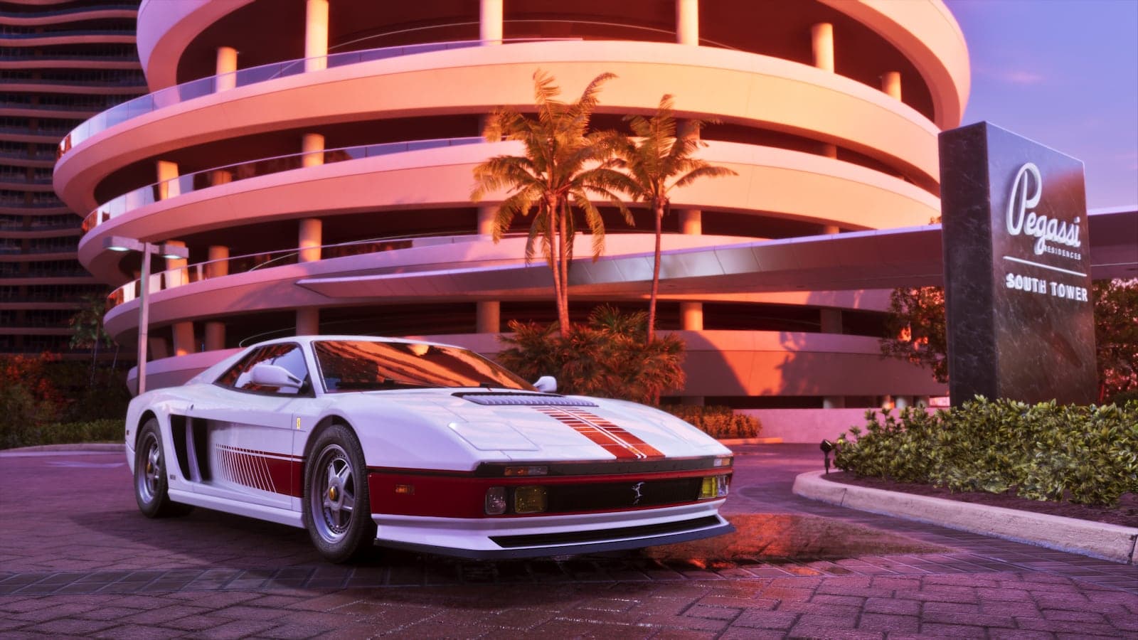 Grotti Cheetah (’95)