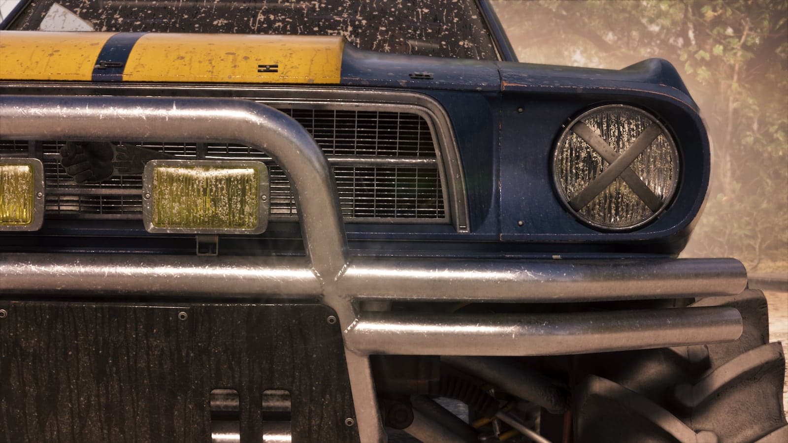 Vapid Buggy