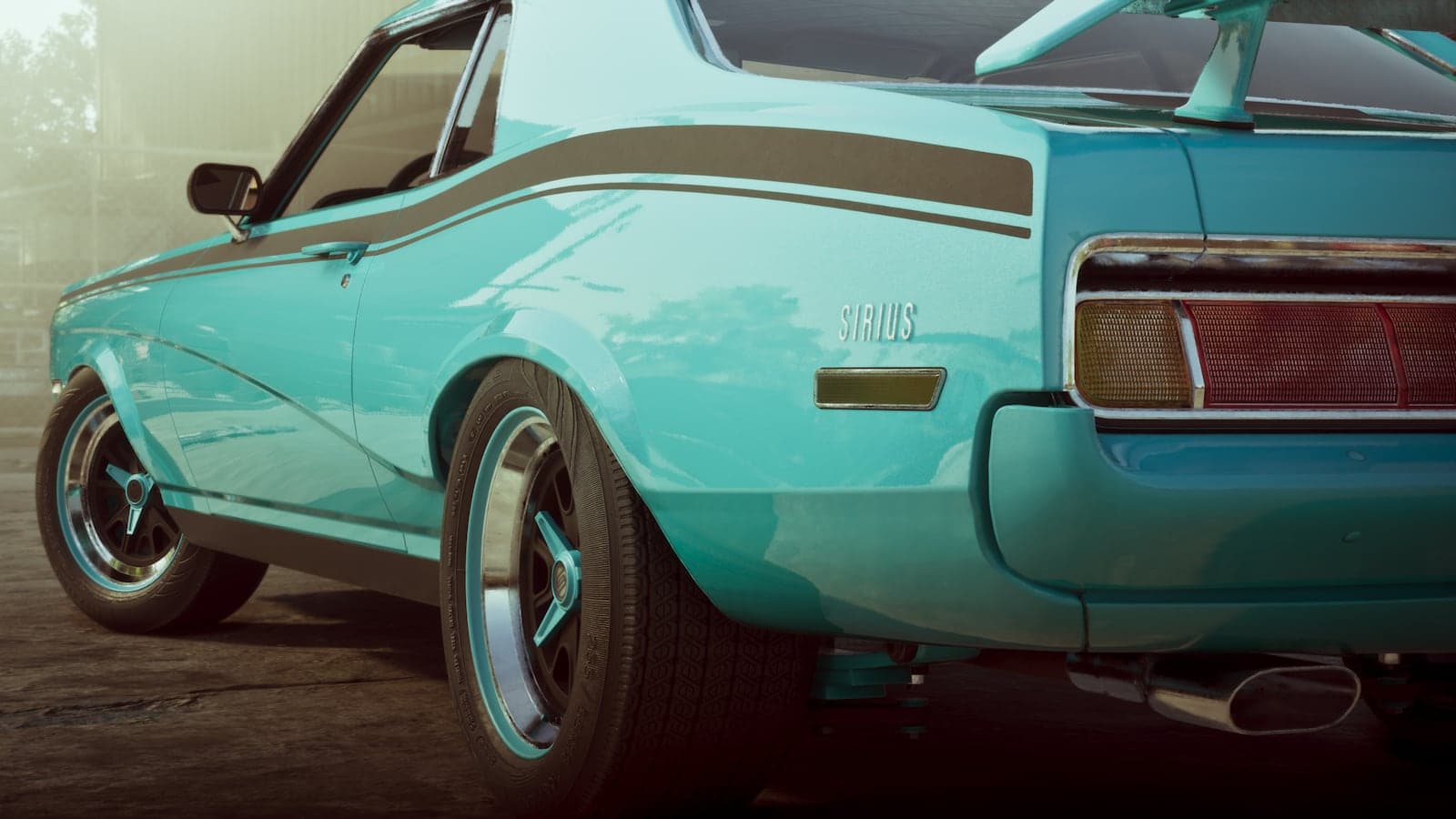 Wyman Car Collection
