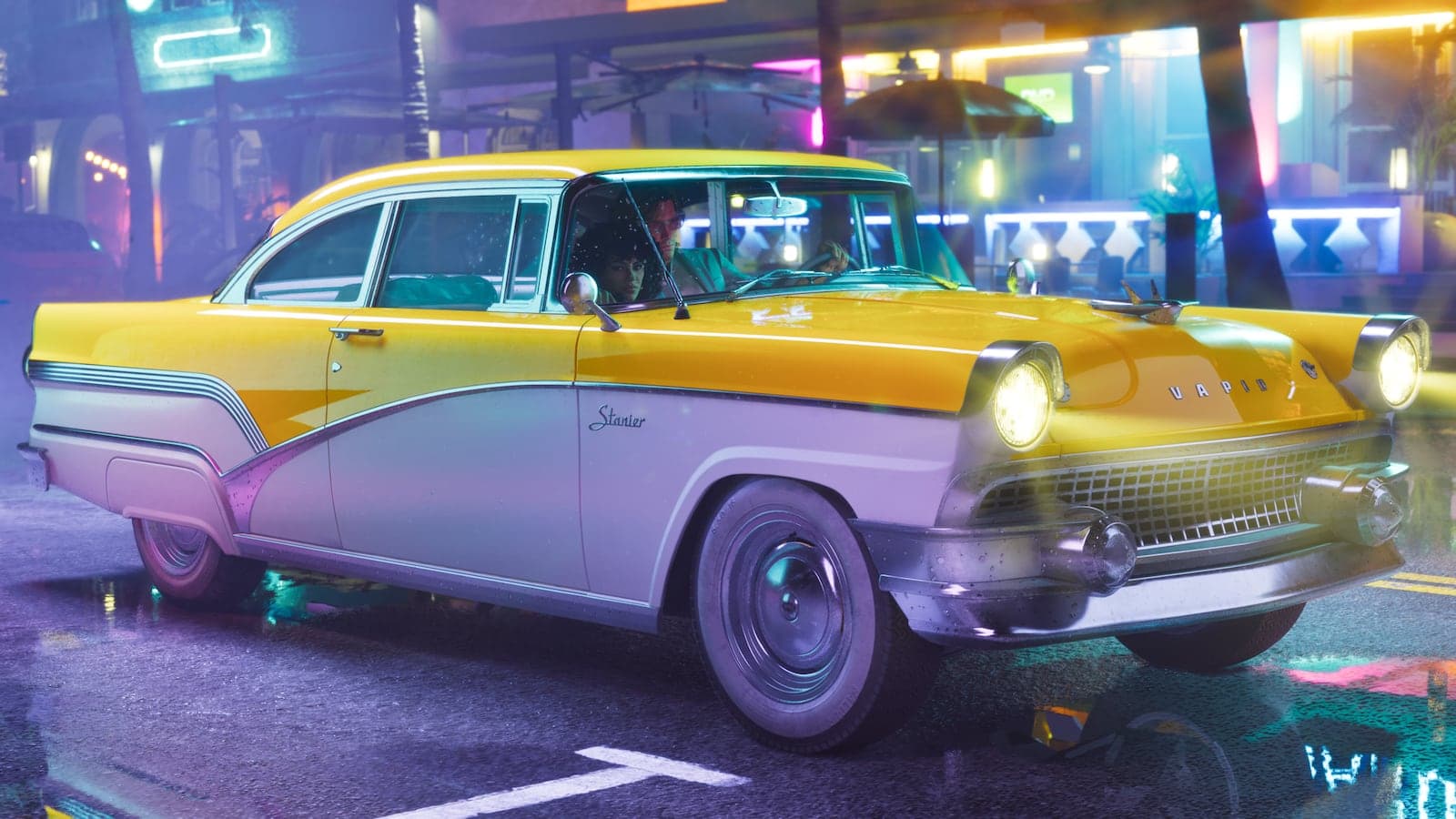 Vapid Stanier (’55, two-tone)