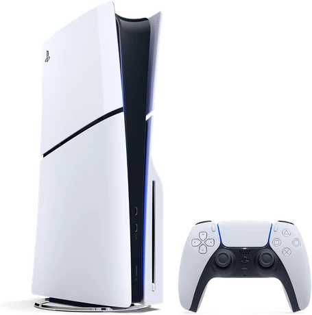 PlayStation 5